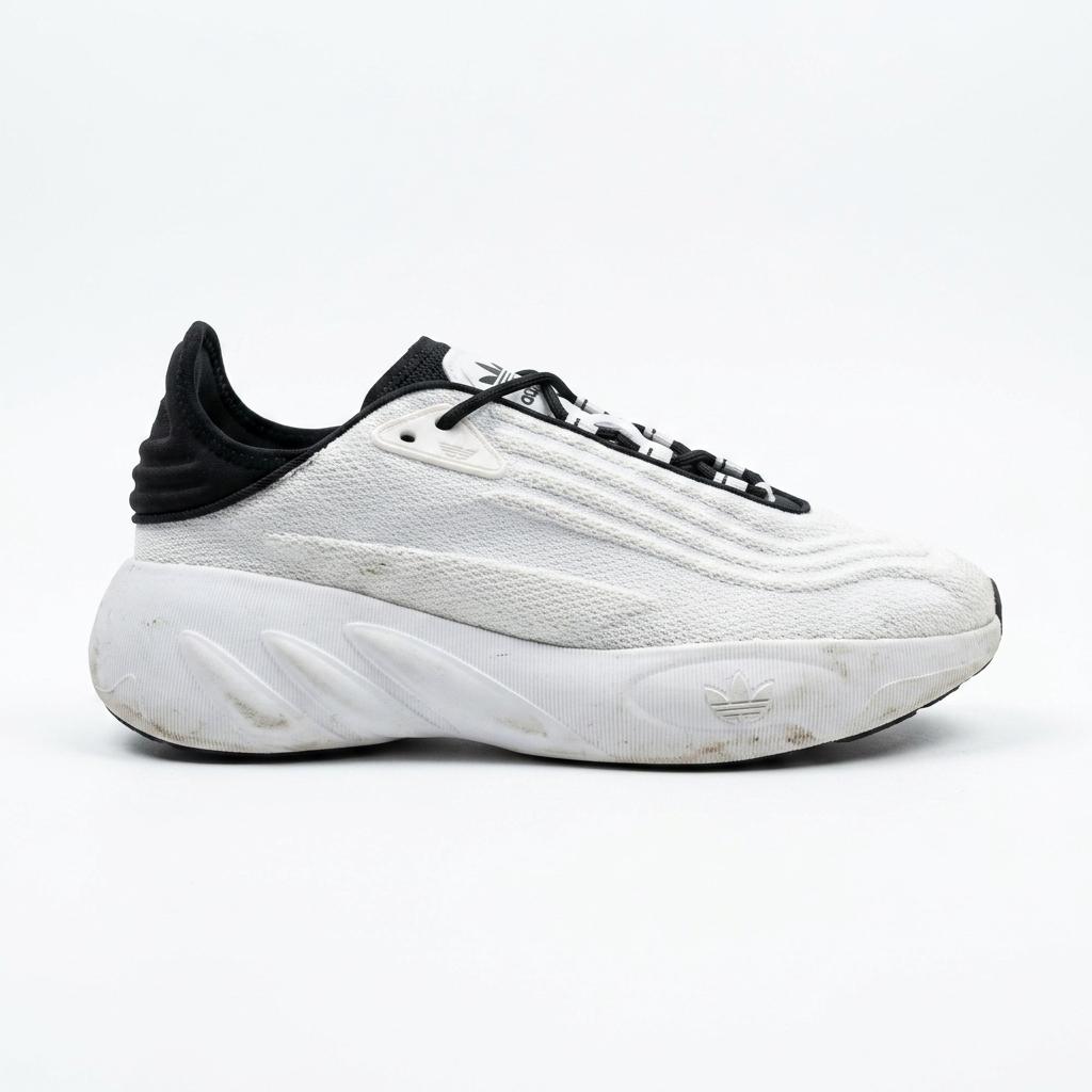 Adidas adiFOM Q — photo 1 of 5