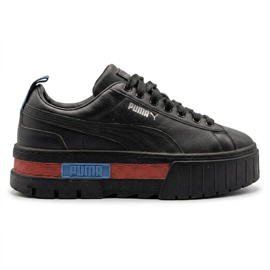 Puma Mayze Stack — photo 1 of 6