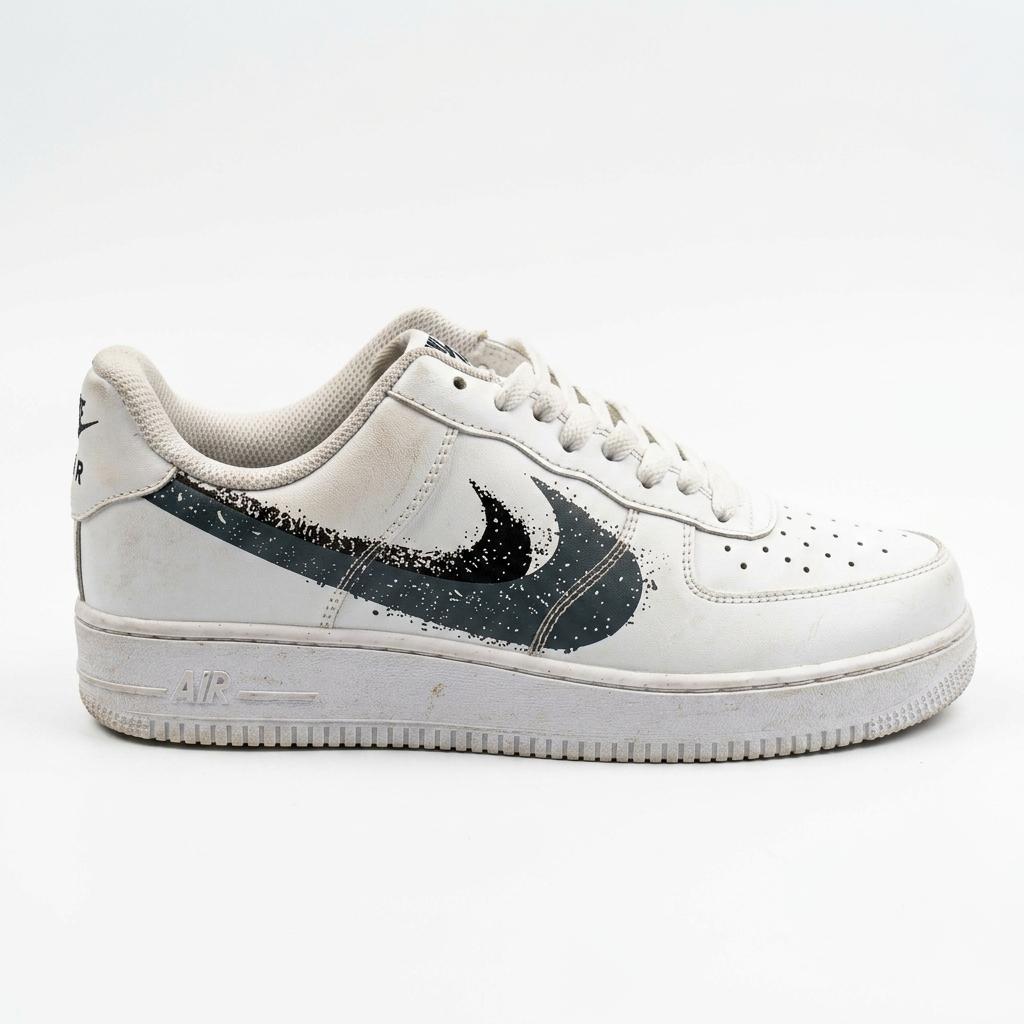 Nike Air Force 1 '07 — photo 1 of 5
