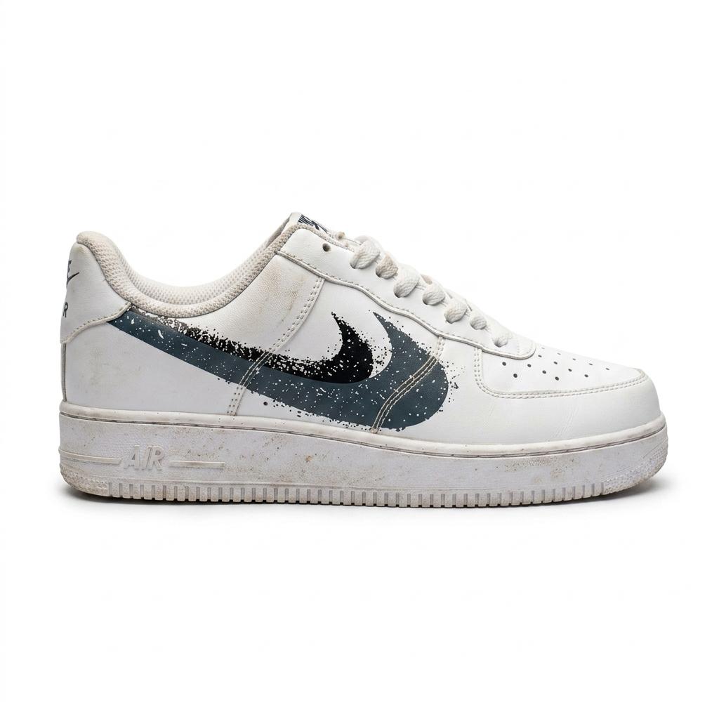Nike Air Force 1 '07 — photo 1 of 5