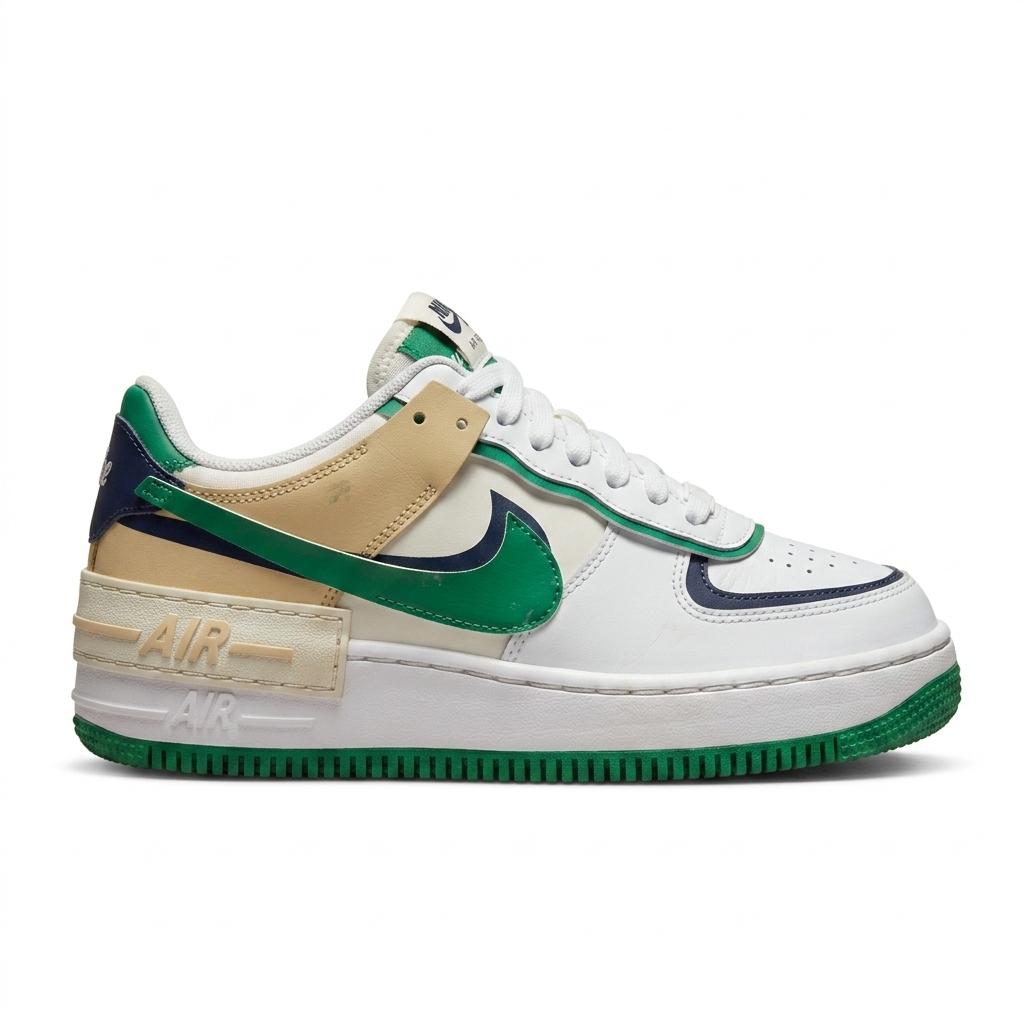 Nike Air Force 1 Shadow — photo 1 of 6