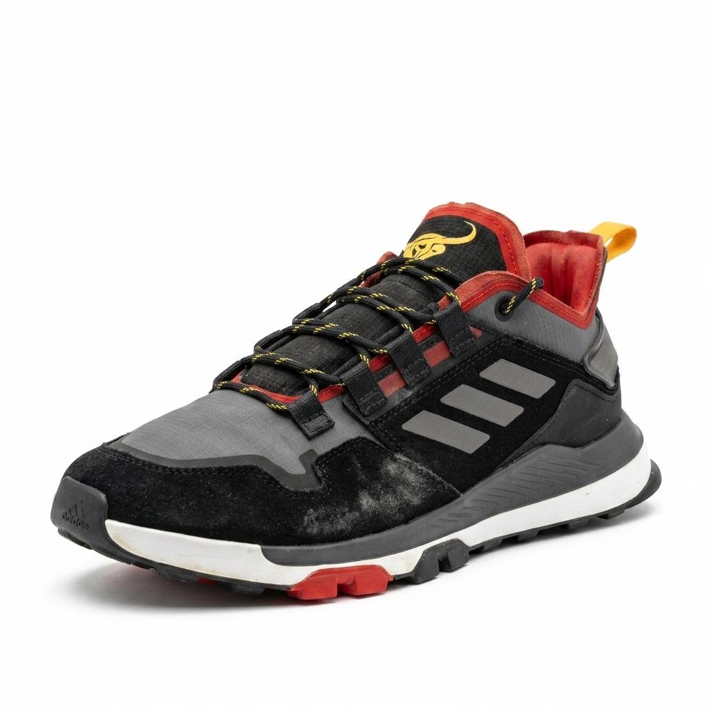 Adidas Terrex Hikster — photo 1 of 5