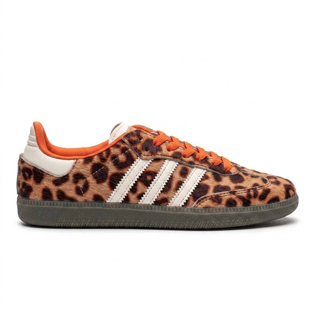Adidas Samba OG — photo 1 of 5